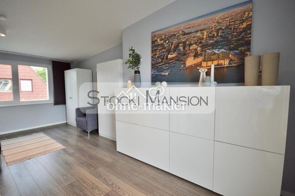 VOLLAUSGESTATTETES KFW40-STADTHAUS NÄHE U1 & AIRPORT - Photo 1