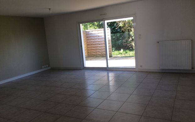 Maison à louer - Photo 1