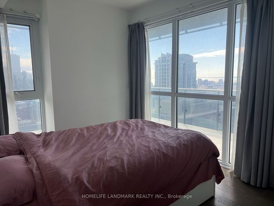For Lease - 7 Grenville Street Unit# 4611, Toronto, Ontario - Photo 1