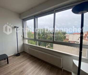 Location Appartement 1 pièce 30m² - Photo 1