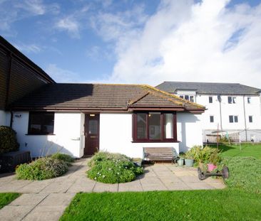 1 bedroom bungalow to rent - Photo 6