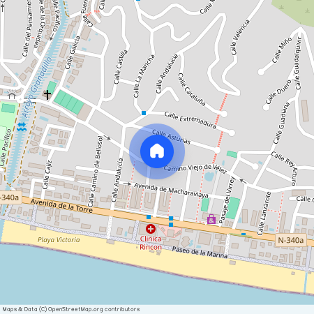 Rincón de la Victoria