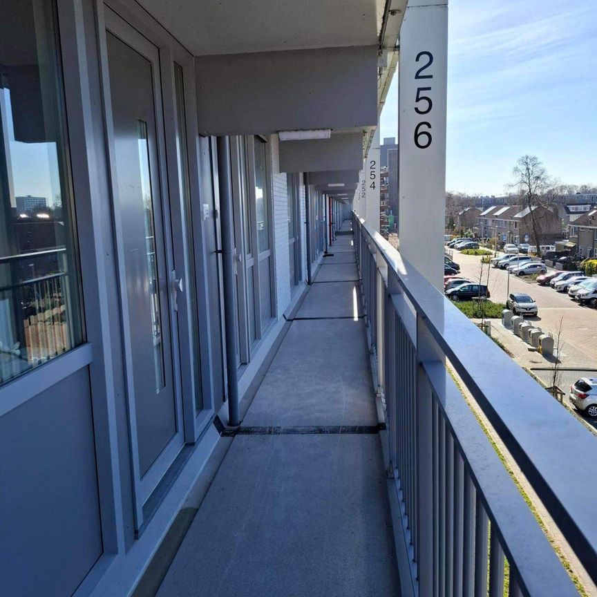 Appartement de 2 Pièces Gouwzeestraat, Purmerend - Location - Foto 1