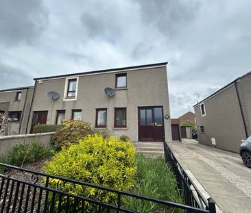 56 Bishop Forbes Crescent, AB21 0TW, Aberdeen - Photo 2