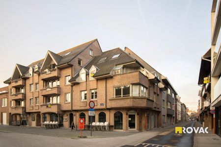 Bij het centrum gelegen 1-slaapkamer appartement met zicht op de verkeersvrije Melkmarkt - Photo 4