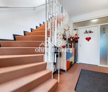 Etagenwohnung in Hamburg (Volksdorf) - Photo 1