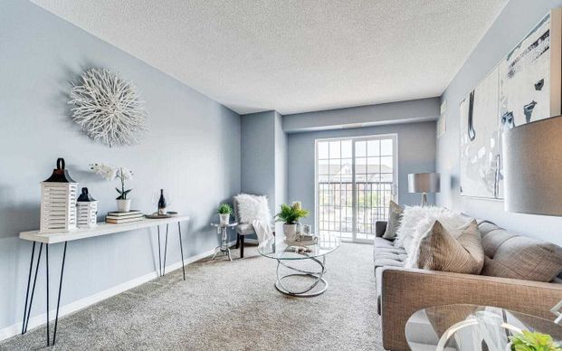 For Lease - 94 Aspen Springs Drive Unit# 201, Clarington, Ontario - Photo 1