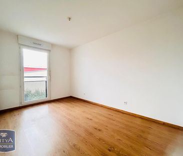 Location Appartement 2 pièces 44m² PONTAULT COMBAULT 77340 - Photo 3