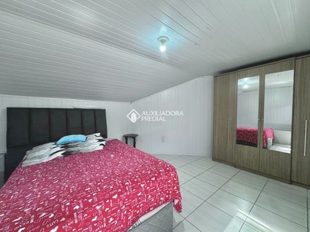 Casa com 4 quartos e 170m² para alugar em Marechal Rondon, Canoas. - Photo 5