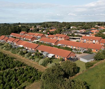 Lærkebakken, 120, 1., 8831, Løgstrup - Foto 4