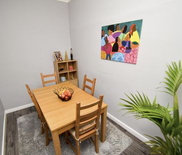 3 bed flat to rent in Trinity Avenue, Glasgow, G52 - Photo 5