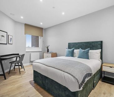 Mimosa House, E20 1AP, London - Photo 6