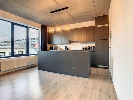 Appartement te huur - Photo 2