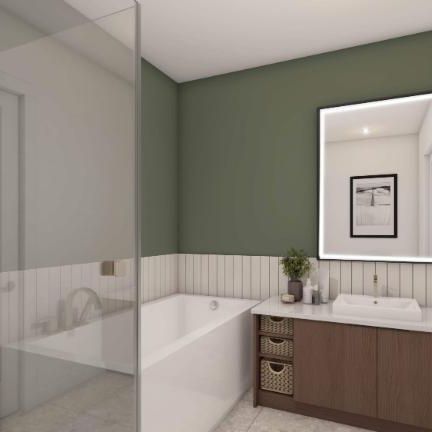 2 CH - 2 SDB - L'Assomption - $1,902 /mo - Photo 4