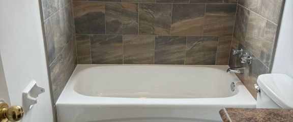 Grand Logement Rénové - Photo 1