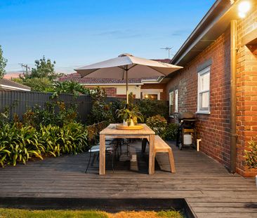 Stylishly Renovated with a Garden Surprise! - Photo 6