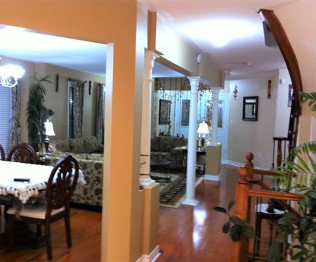 For Lease - 4845 Potomac Court Unit# First and Second Floor, Mississauga, Ontario - Photo 3