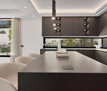 Villa de Lujo en Marbella, alquiler - Photo 1