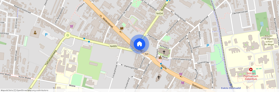 Boelare, 42 2, 9900, Eeklo