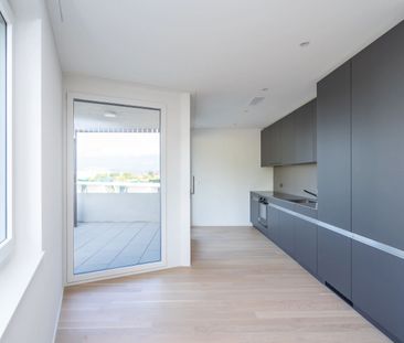 3.5 Zimmer, 87 m², 2. Stock - Photo 4