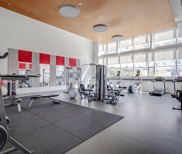 For Lease - 225 Sackville Street Unit# 2306, Toronto, Ontario - Photo 5