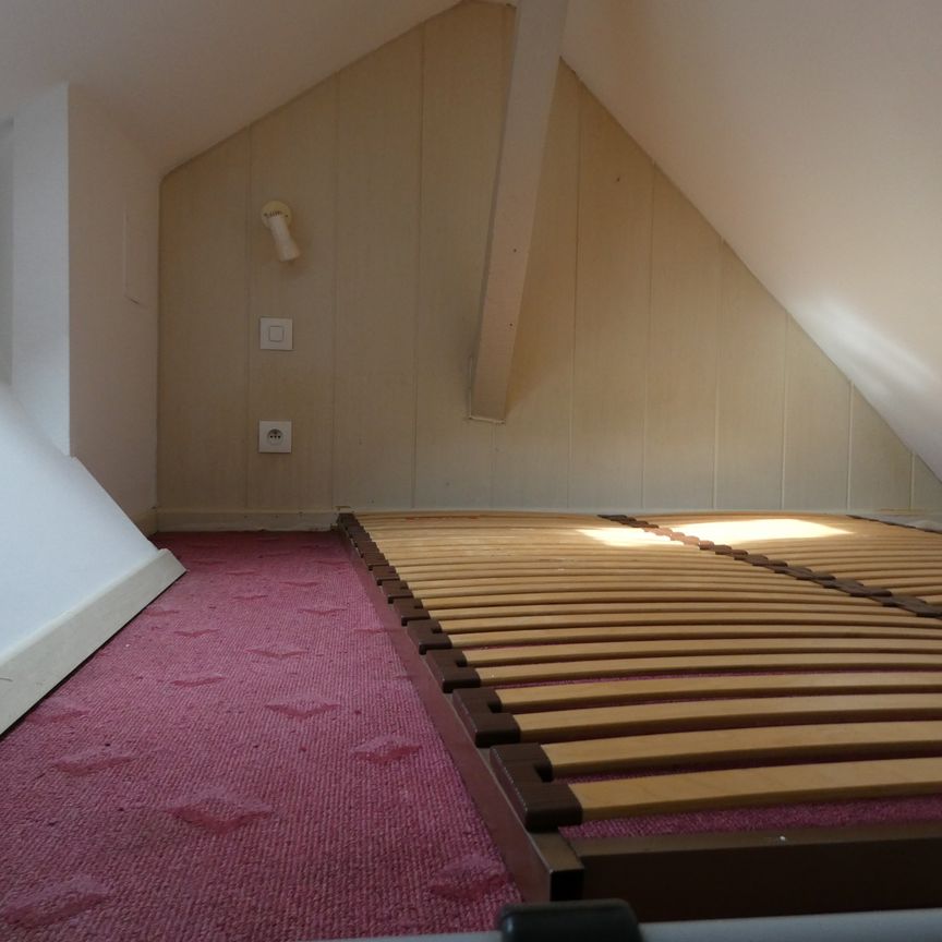 Location Appartement 1 pièce 28m² CHATEAUBRIANT 44110 - Photo 1