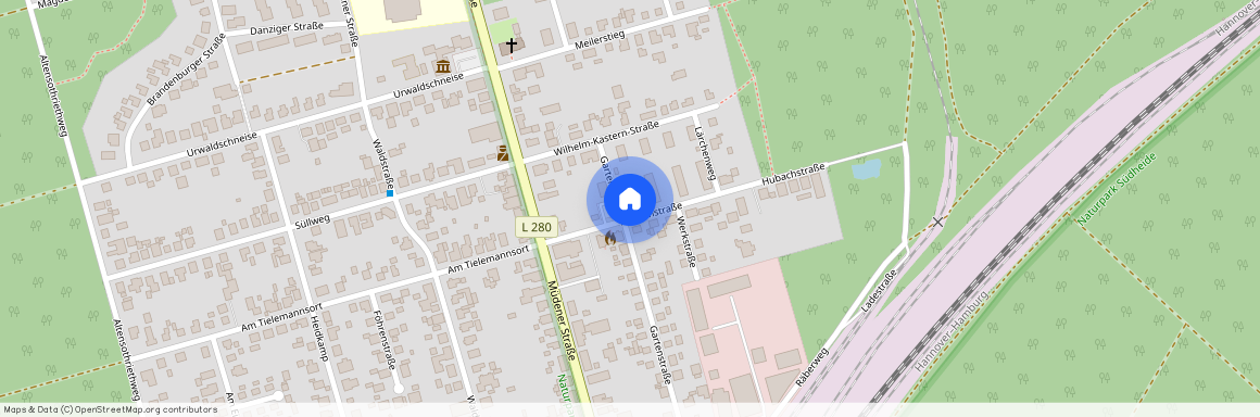 Hubachstr. 4a, 29345 Südheide - Unterlüß