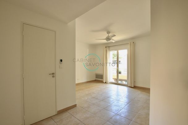 Location Appartement 3 pièces 57m² MARSEILLE 4ème - Photo 1