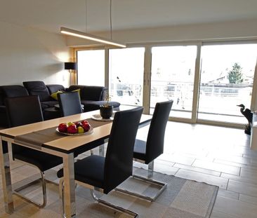 2.5 Zimmer, 72 m², 2. Stock - Photo 4