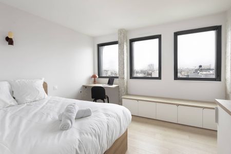 Jumo Home 7.01 — Studio S 802 - Photo 2