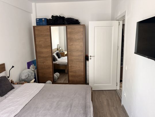 Garsoniera moderna mihai viteazul lidl cu parcare - Photo 1