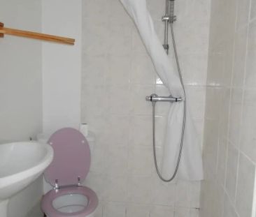 Appartement à louer 1 pièce 13.4m² - Photo 5