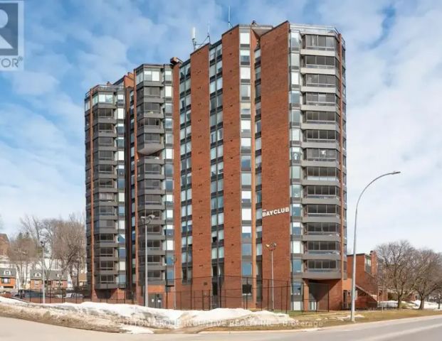 117 - 181 COLLIER STREET | 117 - 181 COLLIER STREET, Barrie - Photo 1