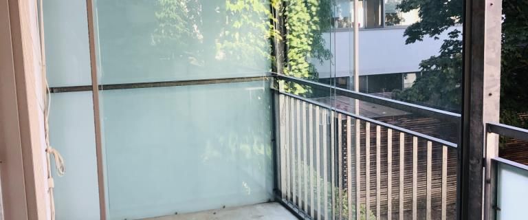 Helle 2-Zimmer-Wohnung ab sofort frei - Anmietung nur mit Wohnberechtigungsschein nach § 88d - Photo 1