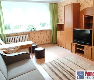 Niebuszewo, ul. św. Marcina - Zdjęcie 1