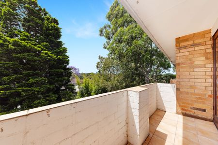 17/38 Cope Street, Lane Cove. - Photo 3