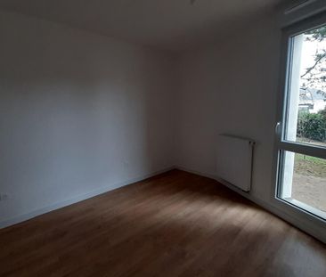 location Appartement T2 DE 40.6m² À NANTES - Photo 1