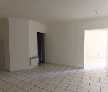 Appartement T2 bis 56m² - Photo 5