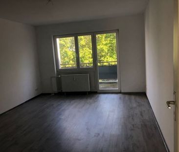 Gemütliche 2-Zimmerwohnung mit Balkon in Baunatal-Baunsberg - Foto 5