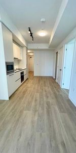 Be the First To Live in Luxury Condo 2 bed / 1 bath - Photo 3