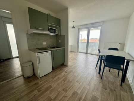 Location Appartement 2 pièces 48m² ILLKIRCH GRAFFENSTADEN 67400 - Photo 3