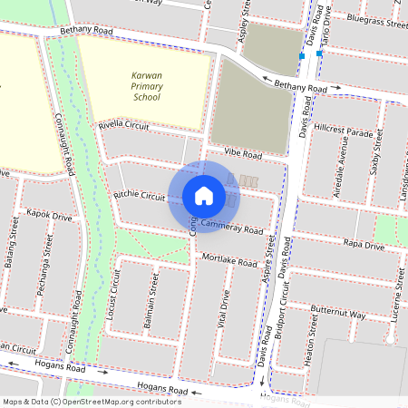 37 Congo Drive, VIC 3029, Tarneit