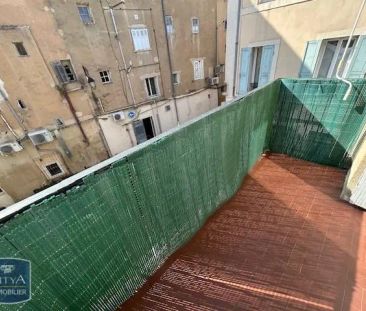 Appartement à louer 2 pièces 53.8m² - Photo 6