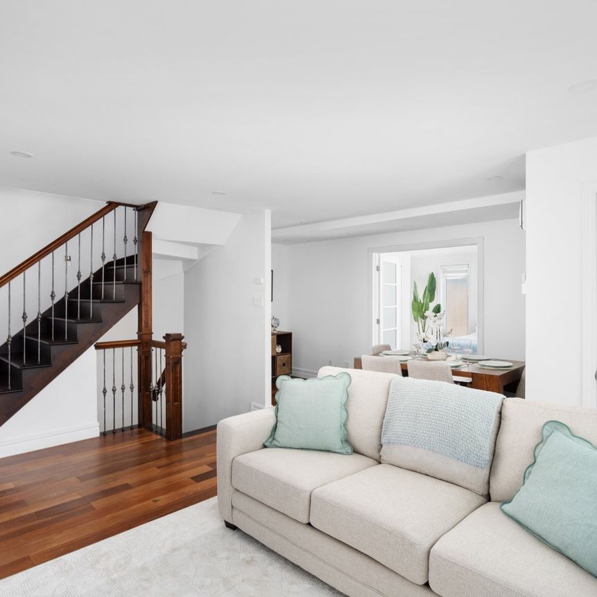 4670 Rue des Francs-Bourgeois - Photo 1