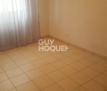 PERPIGNAN : appartement F2 (38 m²) à louer - Photo 2