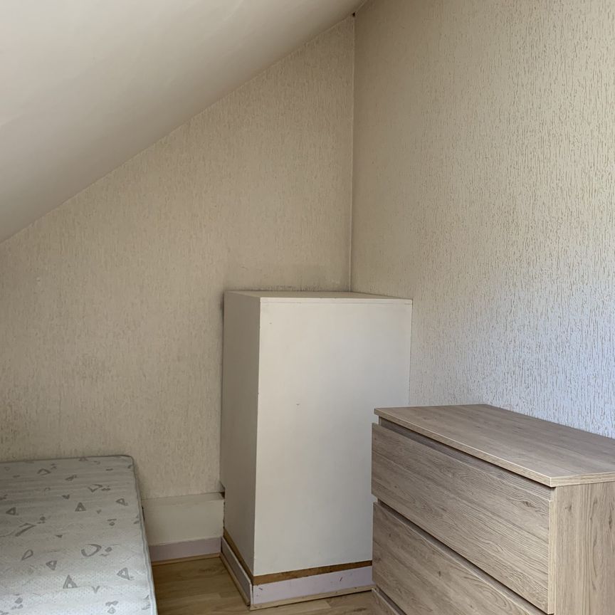 Location appartement T1 duplex de 17m² – Hyper Centre – Limoges – Begip - Photo 1