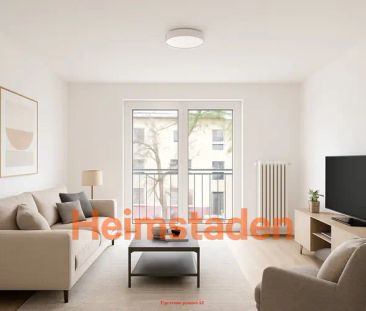 Pronájem bytu 2+1 47 m - Photo 1