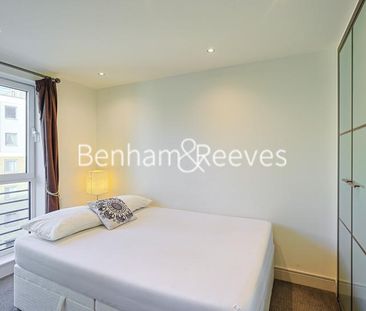 Studio to rent - Photo 6