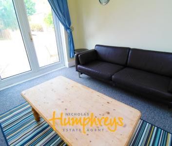 Stafford Road, Shirley, Southampton, SO15 - Photo 6