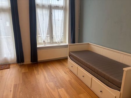 Appartement te huur: Van de Spiegelstraat 26 2518 ET Den Haag - Photo 4